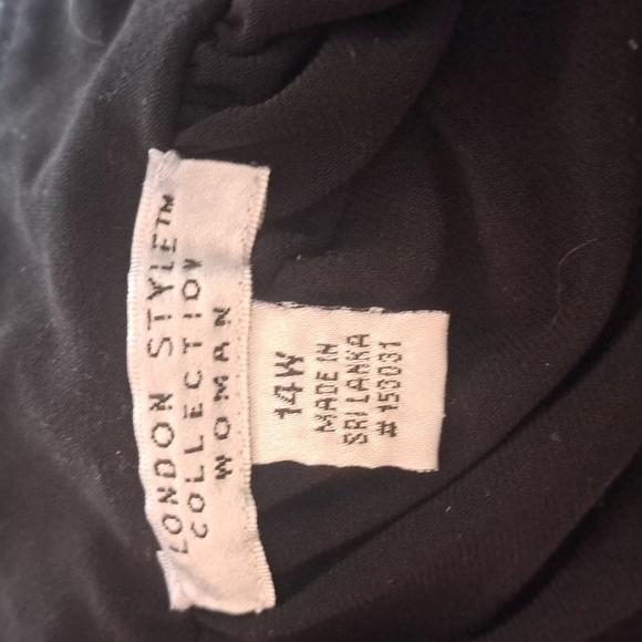 MAXI DRESS - Picture 5 of 6